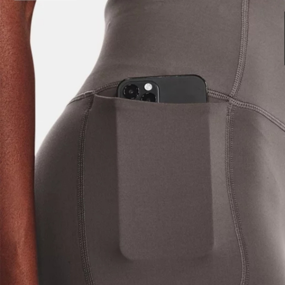 Women's UA Meridian Crop - Picture 5 of 5